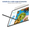 For Samsung Tablet Stylus S Pen Tab S8 S8+ S8 Ultra S7 FE S7+ S6 Lite S9 S9FE S9U Electromagnetic Pen 6