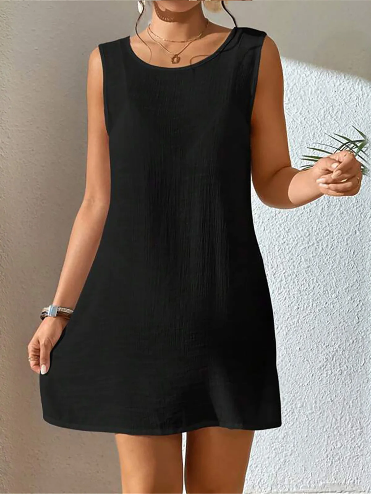 5 Colors Backless Crochet Knitted Tunic Beach Cover Up for Women swimsuit cover up,swimsuit coverup