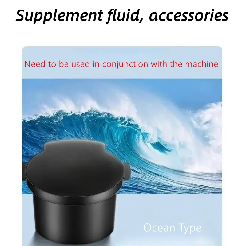 New Smart Car Fragrance  Air Fresheners Ambient Light Auto On/Off Car Air Freshener Diffuser Adjustable Intensity - Image 7