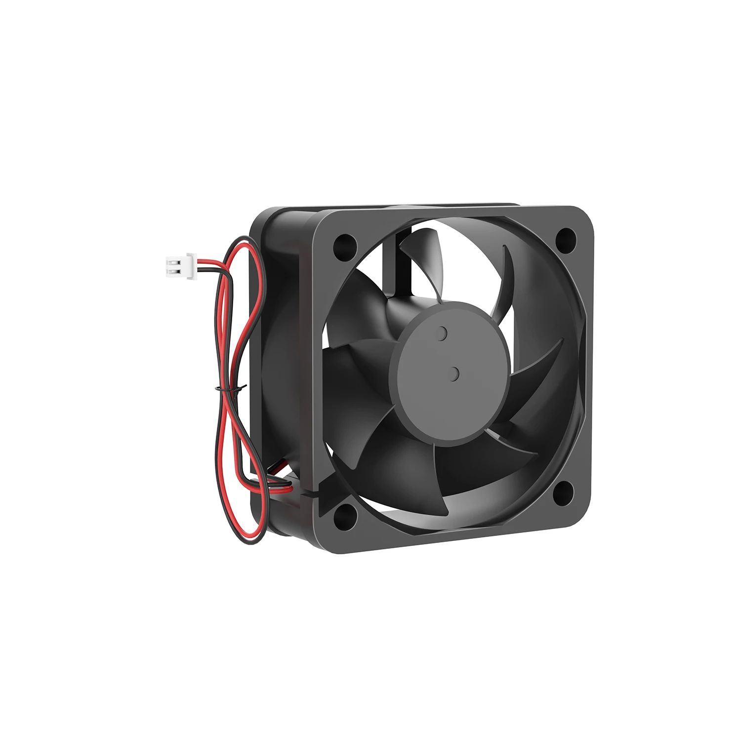 Ventilador sem Escova Peças 50 mm 5cm 50x50x20 mm dc 5v 12v 24 para pc Laptop Computador - Imagem 3