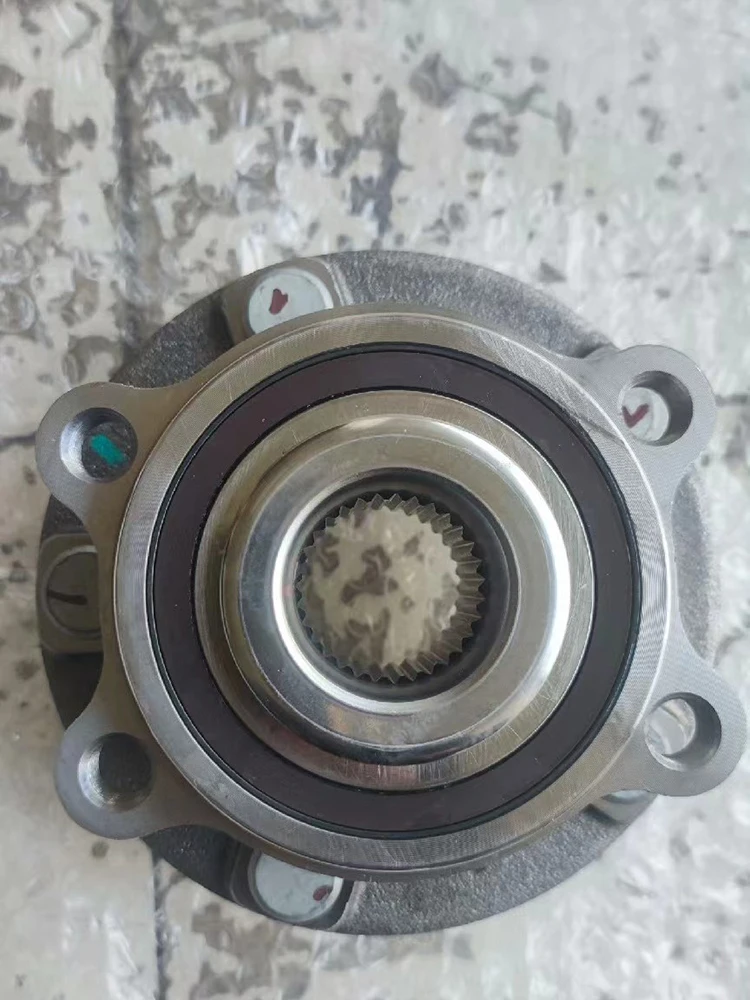 - Model HONGQI H5 And HS5 Front Wheel Hub Front Bearing Assembly