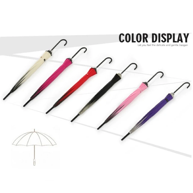 Stay stylish and protected with the Vintage Pagoda Umbrella Bridal Wedding Party Sun Rain UV Protective Umbrella