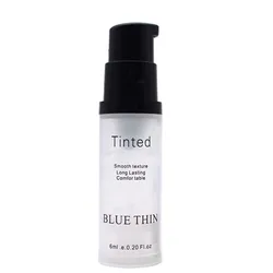 Pre-makeup Minimizes Pores Perfect Makeup Base Long-lasting Hydration Nourishing Lightweight Hydrating Boosts Radiance Bluethin