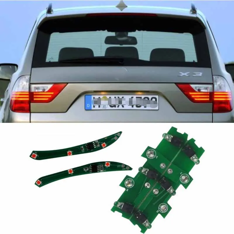 Новинка для BMW X3