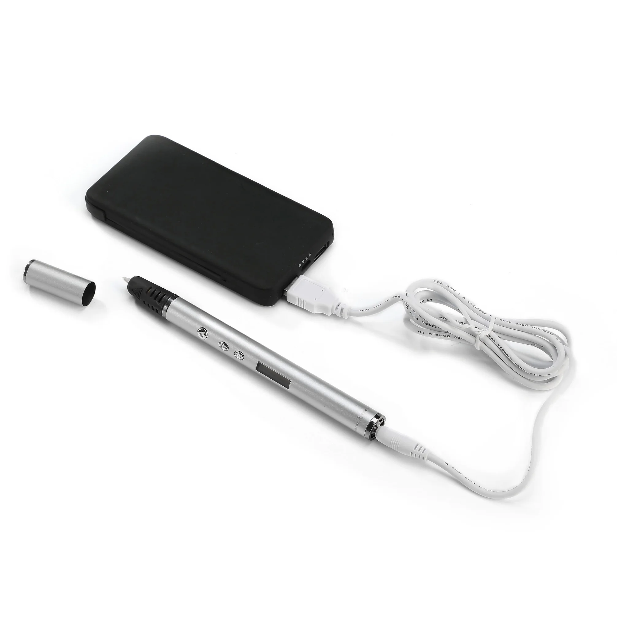 RP900A 3D Pen The Slimmest DIY 3D Printing Pen In The World 3D