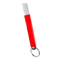 Portable Pocket Sharpener for Pruners Loppers Hedge Shears Scissors Lawn Mower 1