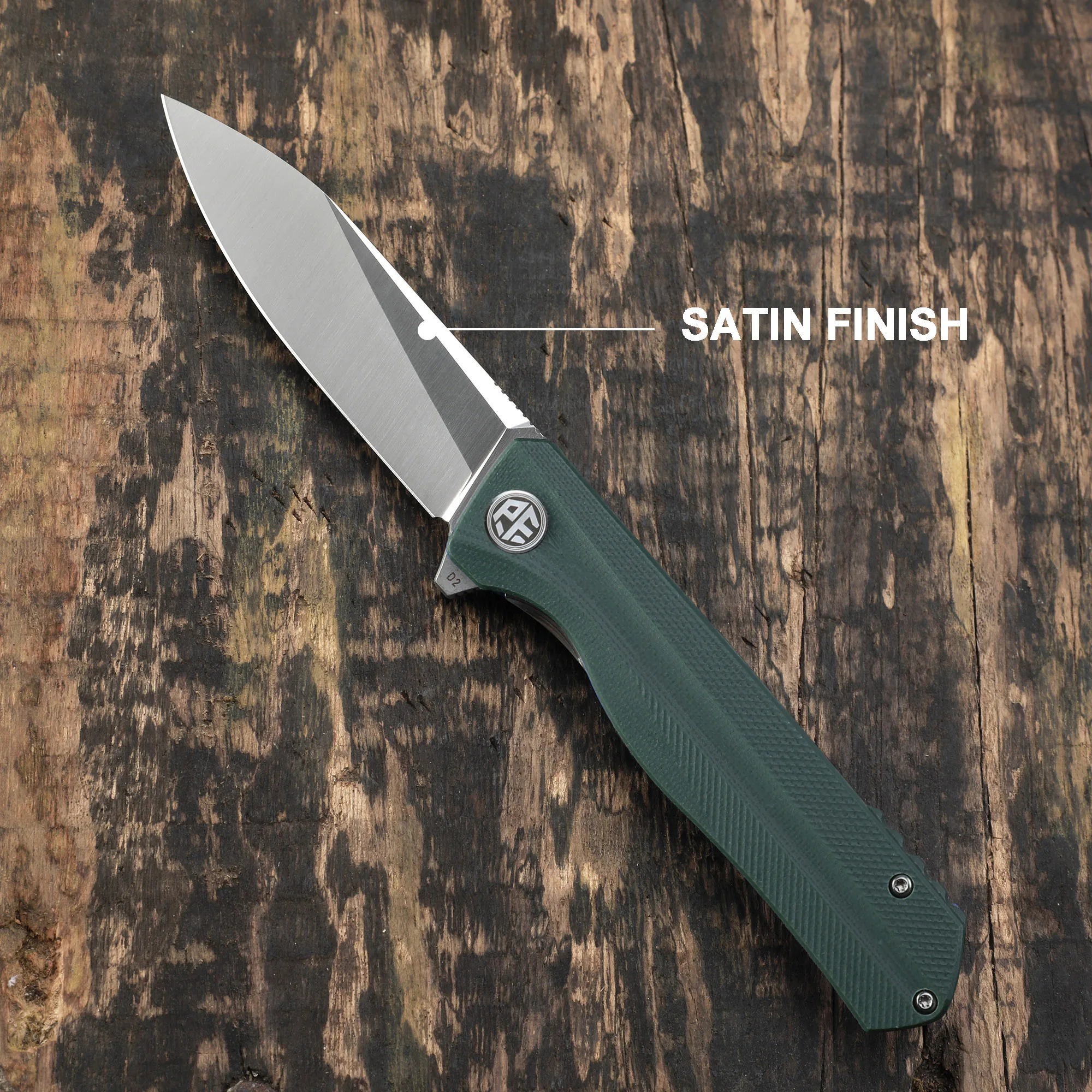 PF818GRS