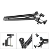 1080P 4K HD Industrial Microscope 150X  C-Mount Lens 48MP/13MP Digital Camera HDMI USB-C VGA Measurement For PCB Soldering DIY 5