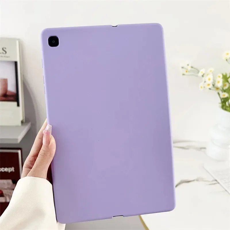 Candy Soft Cover Tablet Case - Premium Protection