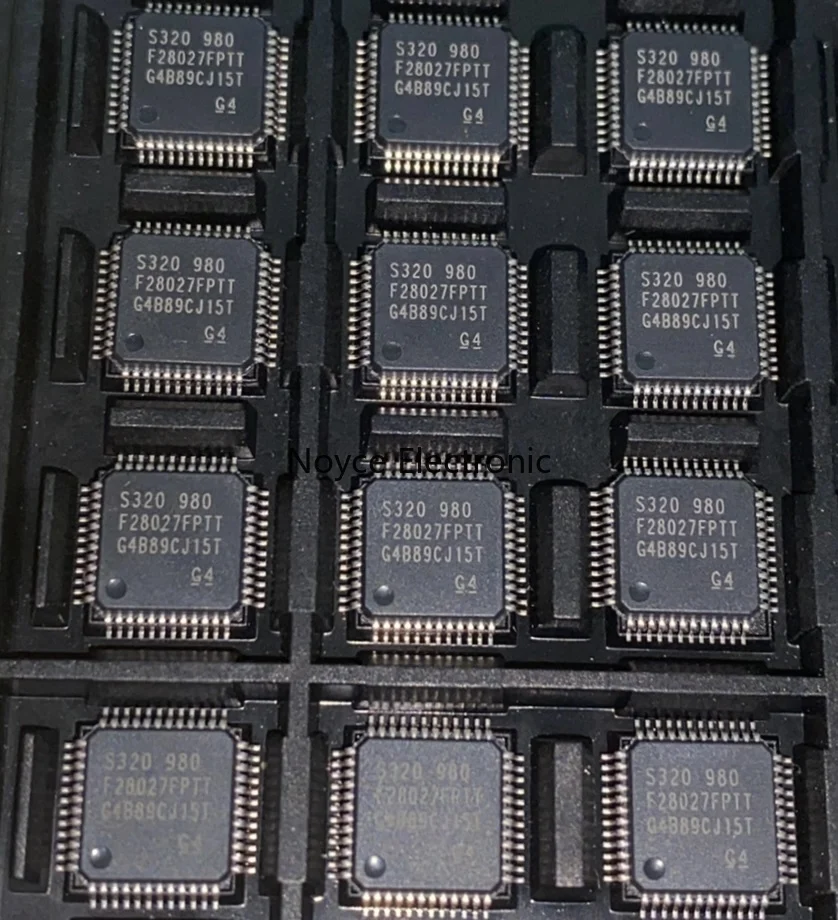 Original genuine patch TMS320F28027FPTT package LQFP-48 32-bit microcontroller-MCU /1pcs 1pcs lot lpc2468fbd208 fbd208 lpc2468 lqfp 208 mcu chipset 100% new