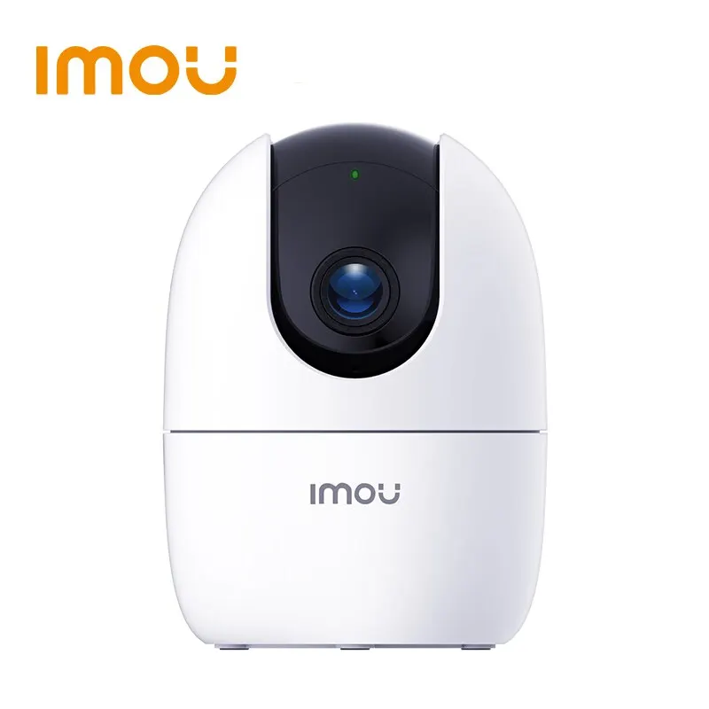 IMOU Ranger 2 1080P ip-камера, 360 камера, обнаружение человека, ночное видение, Детская домашняя безопасность, беспроводная Wifi камера наблюдения (art.: 3920c2e86201d) - 3920c2e86201d