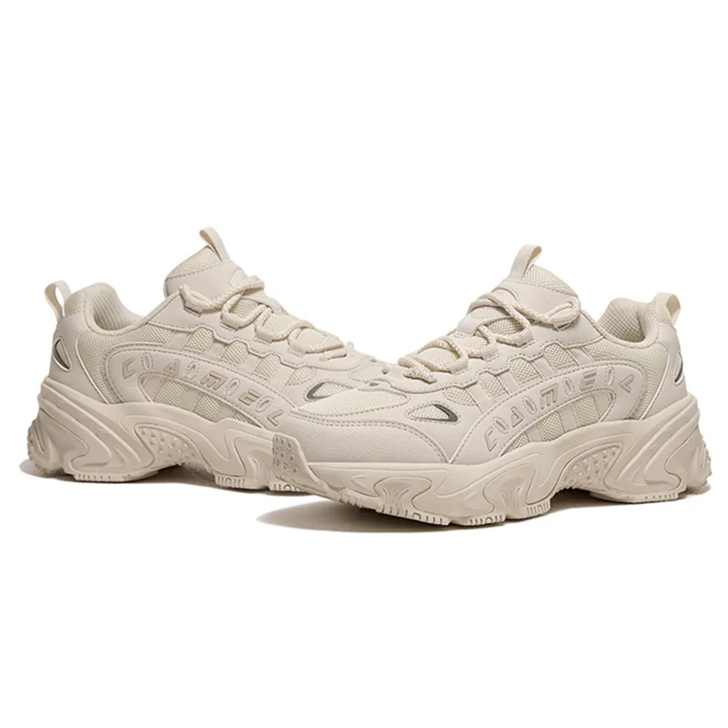 حذاء رياضي ريترو للرجال والنساء