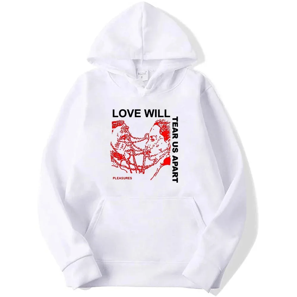 Lil Peep Merch Hoodies Men/Women Streetwear Hip Hop Sweatshirt Fashion Gothic Y2k Rapper Lil Peep Clothes Autumn Sweet Hooded