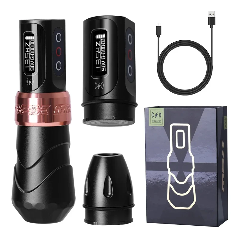 2Battery 3.5mm