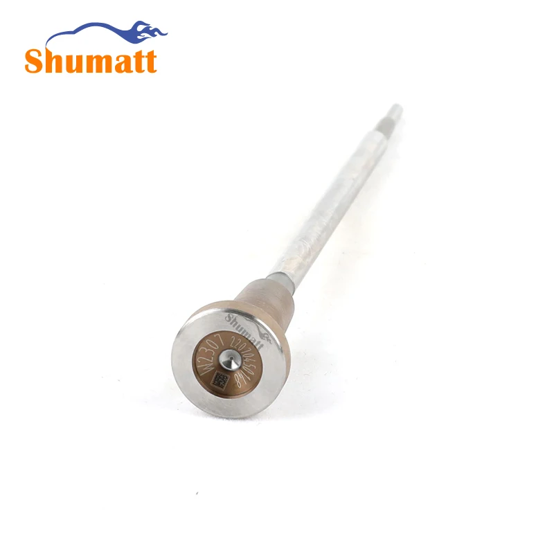 Fuel Injector Valve Assembly F00VC01045 For 0445110095 0445110096 0445110099 100 103 Injector