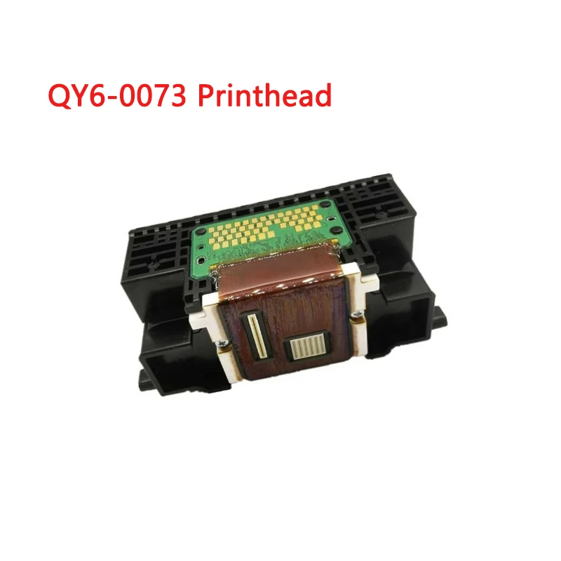 Cabeça de Impressão Qy60073 para Canon Ip3600 Ip3680 Mp540 Mp550 Mp560 Mp568 Mp620 Mx860 Mx868 Mx870 Mx878 Mg5140 Mg5150 Mg5180 - Imagem 4
