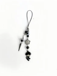 Jujutsu Kaisen Anime - Inspired Phone Accessory Charm (Jjk 5)