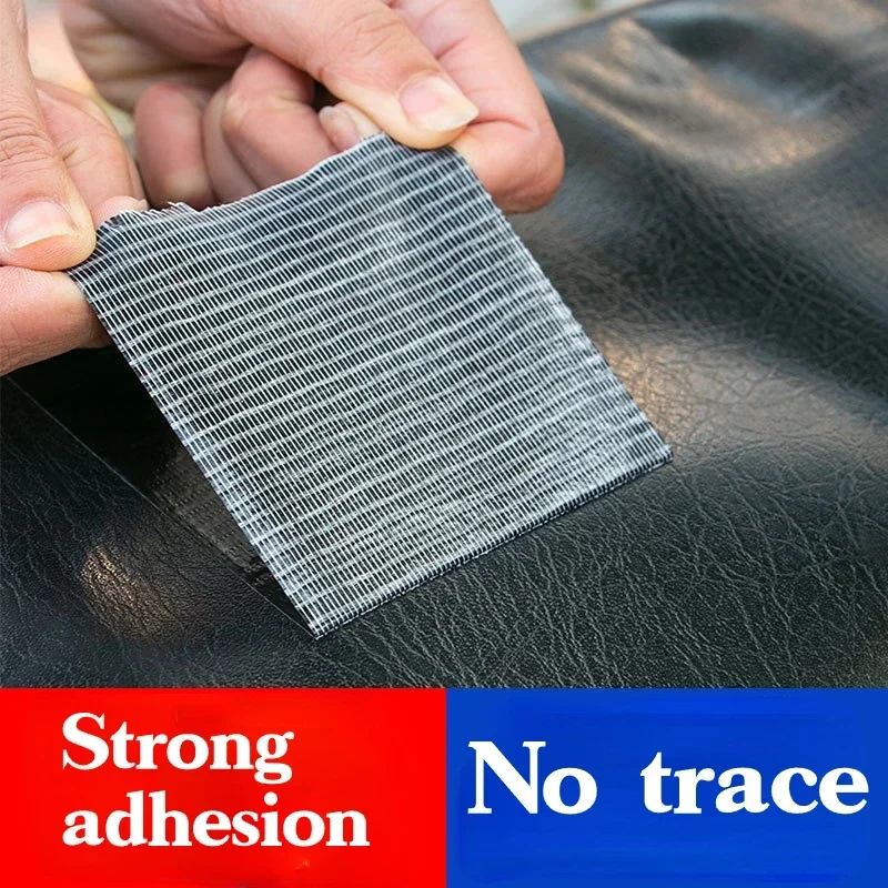 5CM Width Self Adhesive Leather Repair Tape