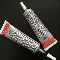 E6000 Glue 15ml / 25ml / 50ml for DIY Crystal Rhinestones Craft Tool Needles Epoxy Adhesive Strong Hotfix for Jewelry Tool - Image 4