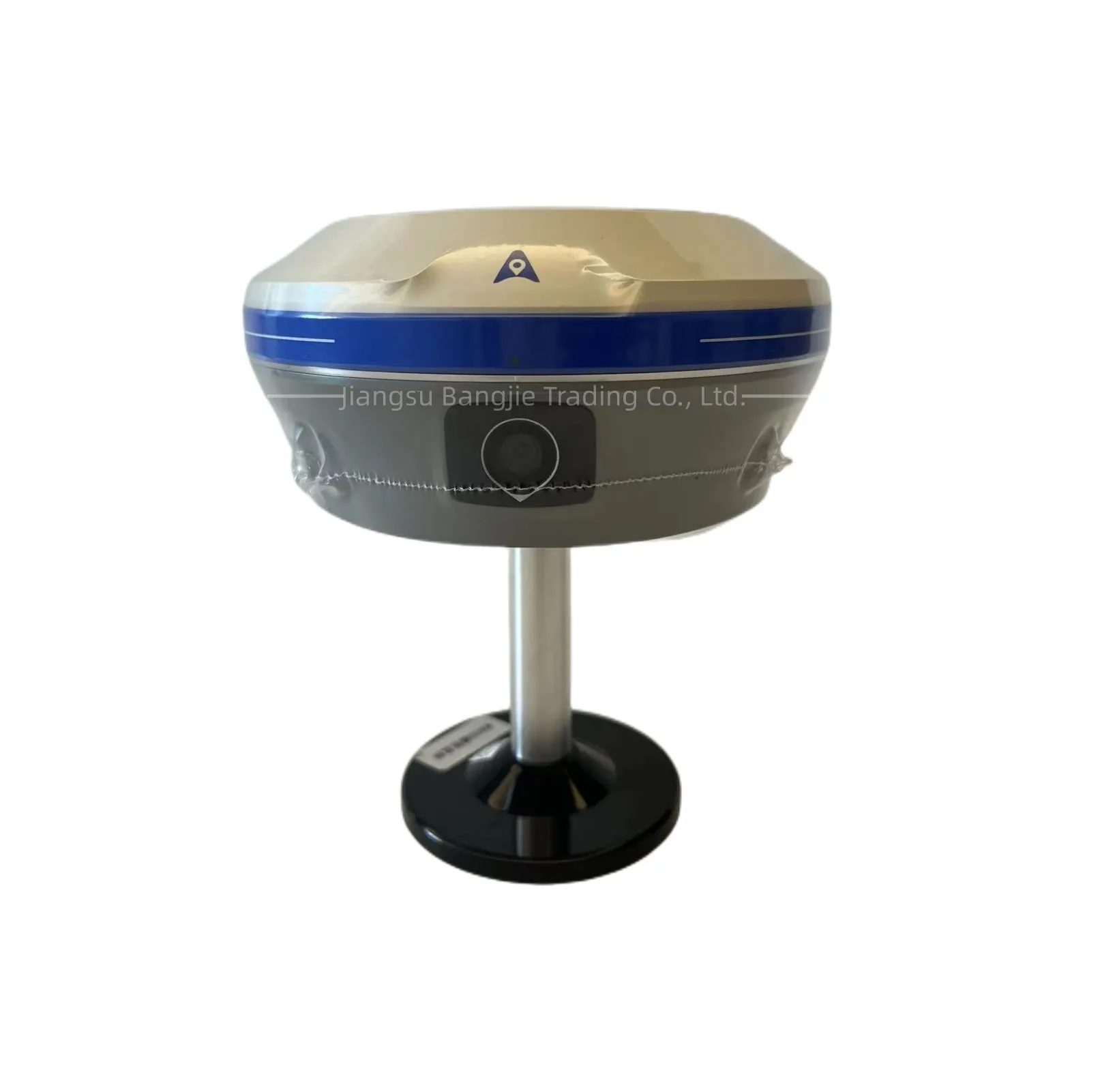 NAV I93 X16 PRO Visual RTK Receiver 1408 Channels Video Surveying 3D Modeling GN