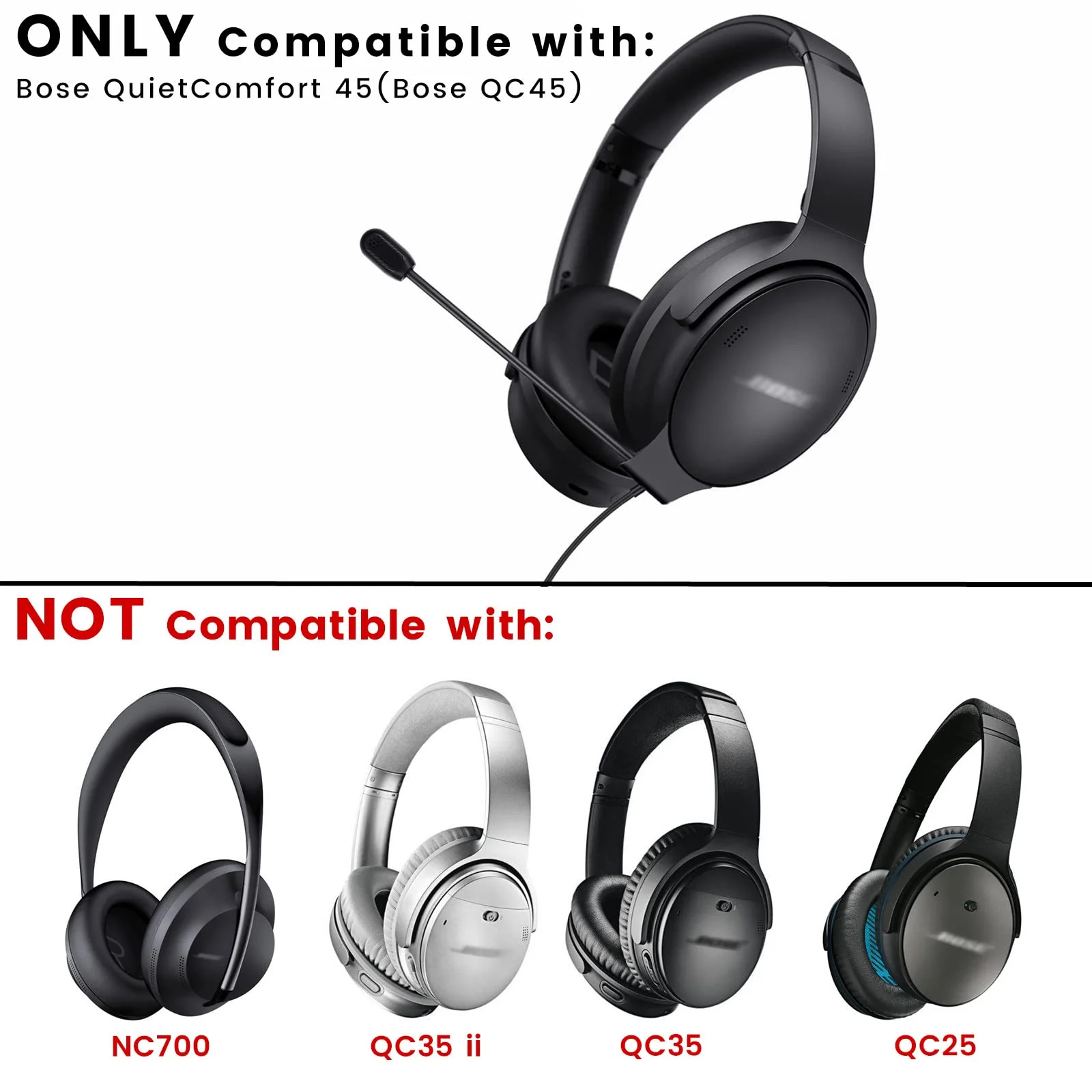 Bose Qc45 Bose 700 Vs Bose Qc35 Bose Qc45 Bose Quietcomfort 700 Vs