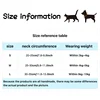 Pure hand knitting Cat Dog Knitted Collar Crochet Collar Pet Drool Scarf Bib Orchid Bell Flower Cute Photo Accessories 6