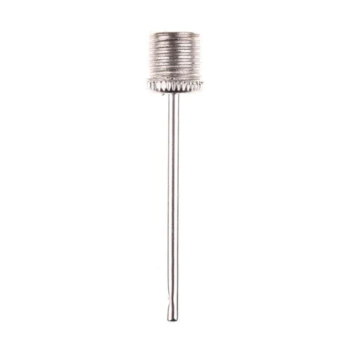 10pcs Inflating Needle Pin Nozzle Basketball Football Soccer Ball air Pump Parts ball inflating needle ball inflating nozzle