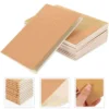 12PCS A6 Kraft Notebooks Kraft Paper Notebooks Blank Cover Kraft Journals for Students Home Office Supplies £¨ 140X100MM £© 6