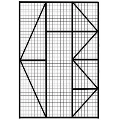 B-200X50CM