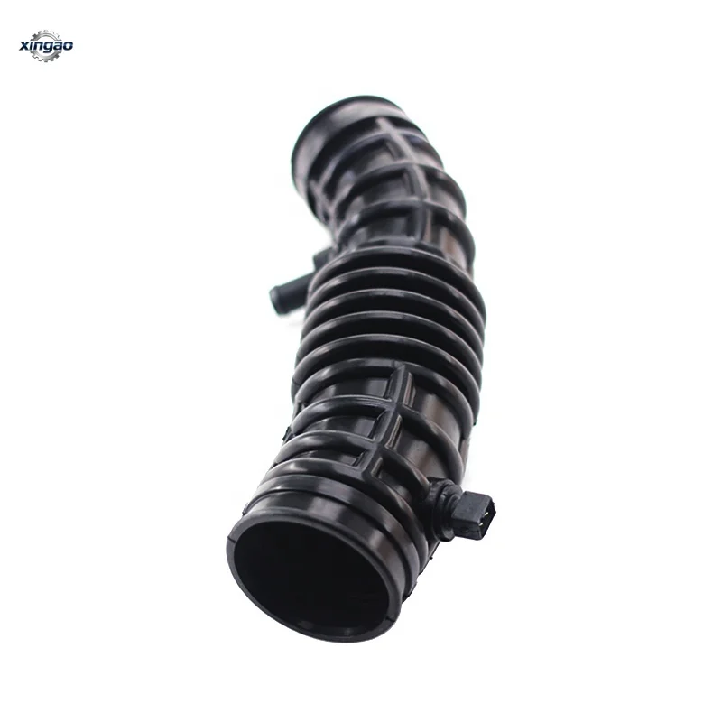 OEM 96536712 96536713 대우 칼로스 쉐보레 아베오 T200 1.4 1.5용 휘발유 에어 필터 흡입 호스