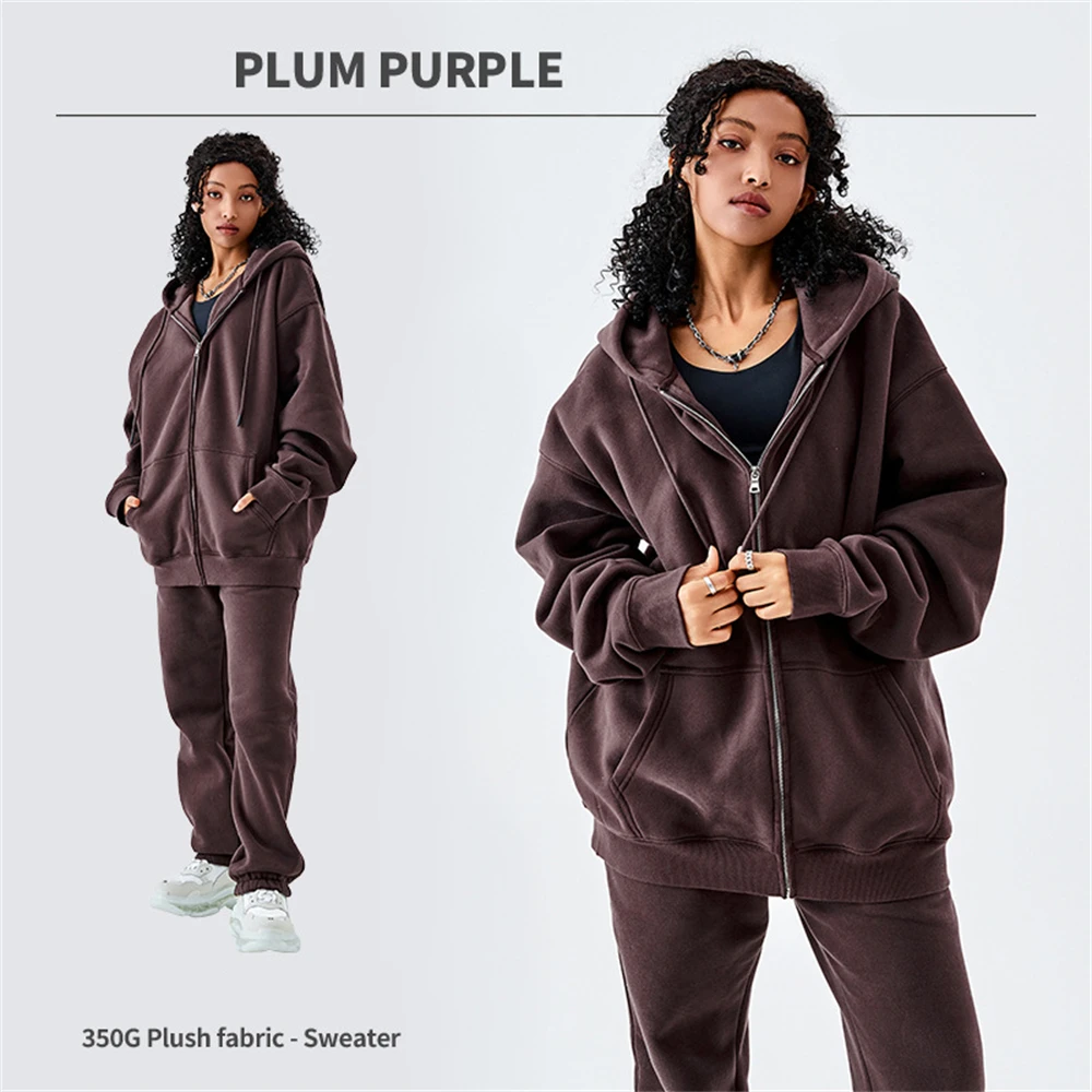 Plum Purple