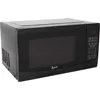 Microwave Oven, 0.9 Cu.Ft. 900-Watts Compact with 10 Power Levels and 6 Pre-Set Cooking Settings, Speed Defrost, Glass Turntable 1