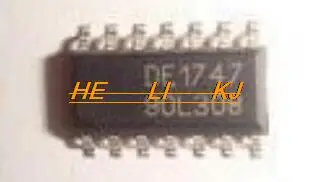 

10 шт./лот TDE1747FP TDE1747F TDE1747 SOP14