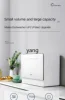 L'm'm Household Automatic Small Desktop Installation-Free Cabinet Change Mini Disinfection Sterilization Integrated 3
