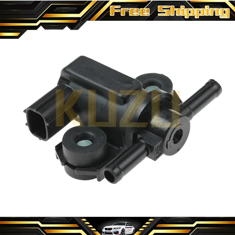 Muslimfitting Elettrovalvola Sostituzione Diretta Abs Vapor Canister 911-141 Per Honda