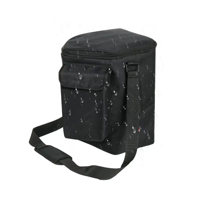 

Speaker Carry Bag Speaker Carry Case high-quality protection Gadget Bag For Speaker Durable Portable Speaker Accessories