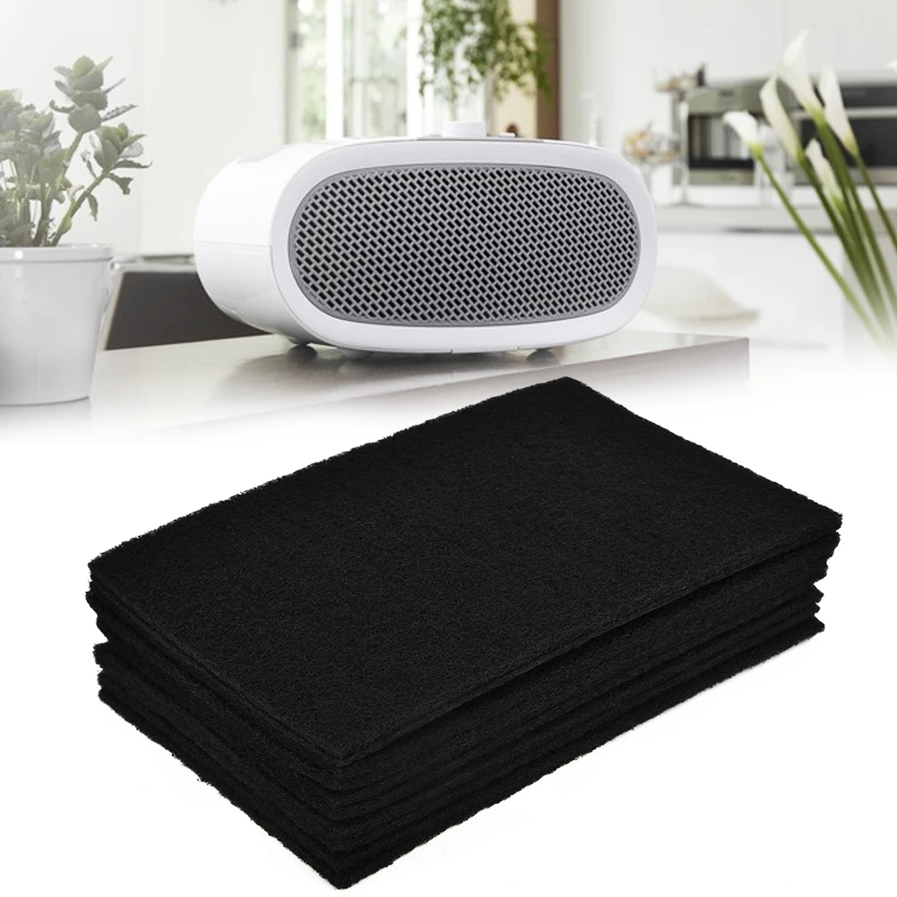 10pcs Replacement Carbon Sponge Filters for Holmes HAPF600 HAPF600D Purifier Parts air purifier filter