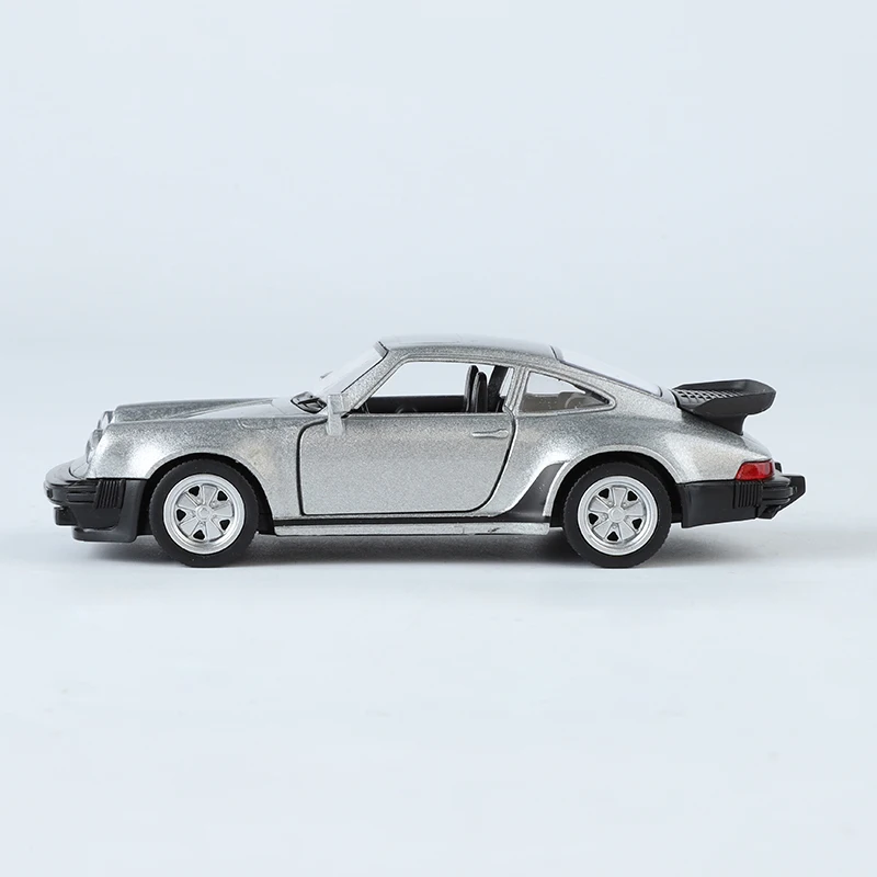 その他 Porsche 911 Turbo VTG FIGURE Porsche 911 Turbo VTG FIGURE