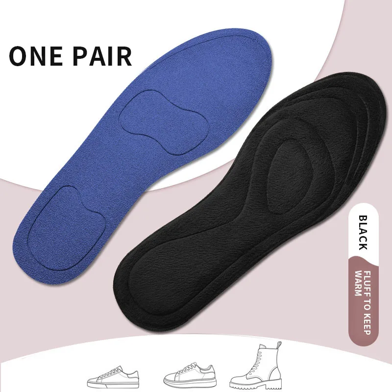 Palmilhas térmicas autoaquecidas 3d, palmilhas de massagem com espuma de memória para sapatos, mulheres, homens, esportes de inverno, almofadas de sapato com autoaquecimento_voghion.com