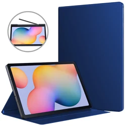 Premium Beschermende Tablet Case voor Samsung Galaxy Tab Serie