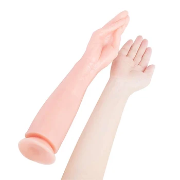 Artificial Rods Dildos For Gay Crotchless Panties Penis Vibrator Dilators Tentacle Sex Toy Chatte Anal Intimate Her Toys Men 5