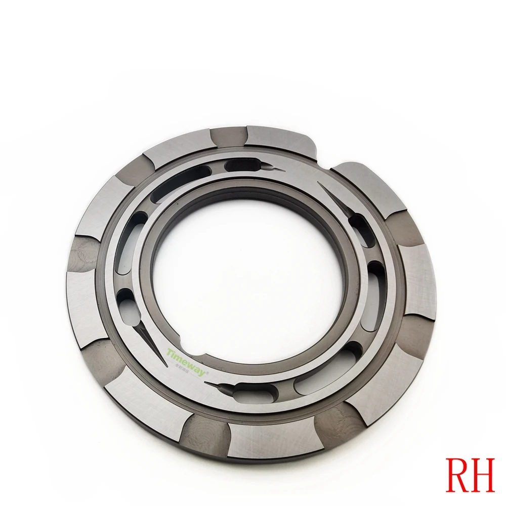 

Запчасти для насоса пластины клапана для ремонта BPV100R LINDE Pump