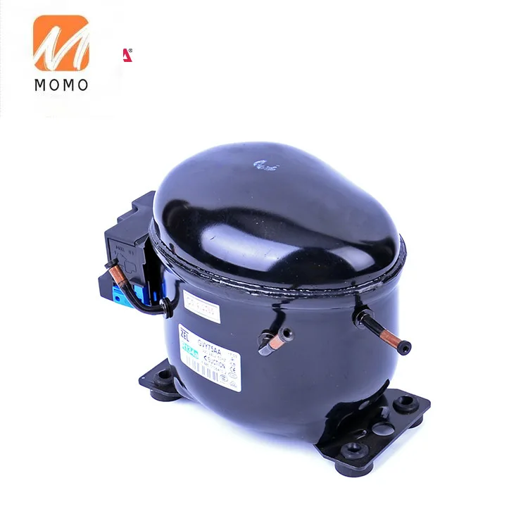 zel r134a compressor