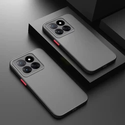 Luxury Textured Silicone Phone Case - Antiskid, Smooth, Practical Protection for Xiaomi 12T Pro (Black)