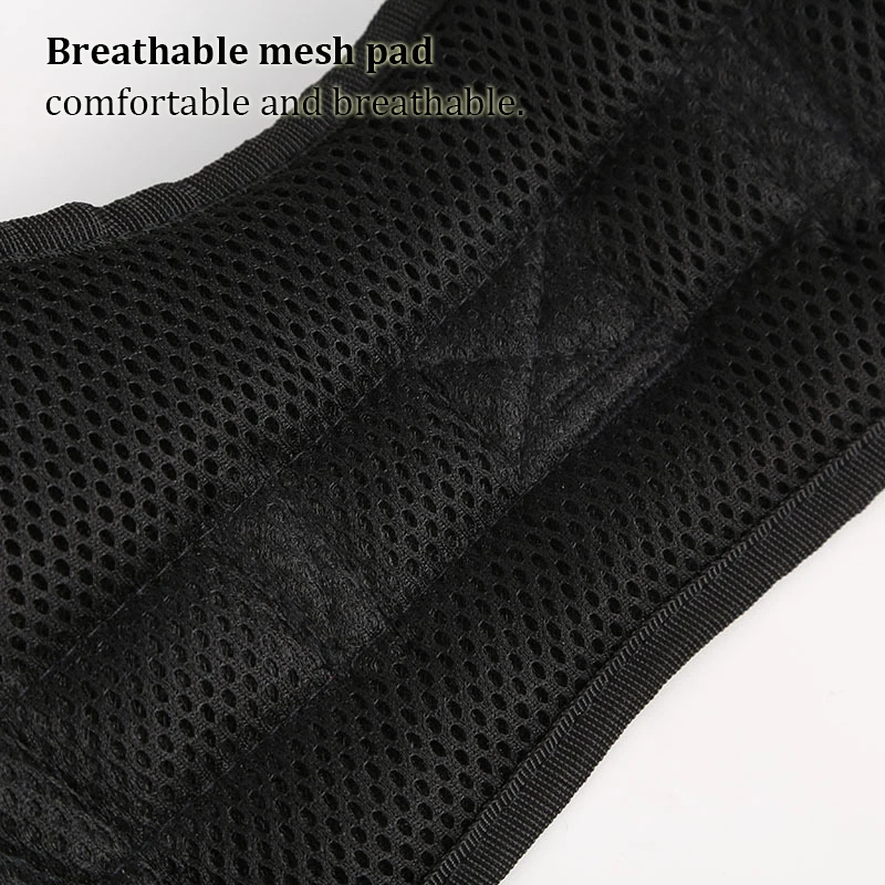 Customized Dog Harness Personalized Reflective Pet Harness For Small Medium Large Dogs Breathable Mesh Pad Dog Harness No Pull