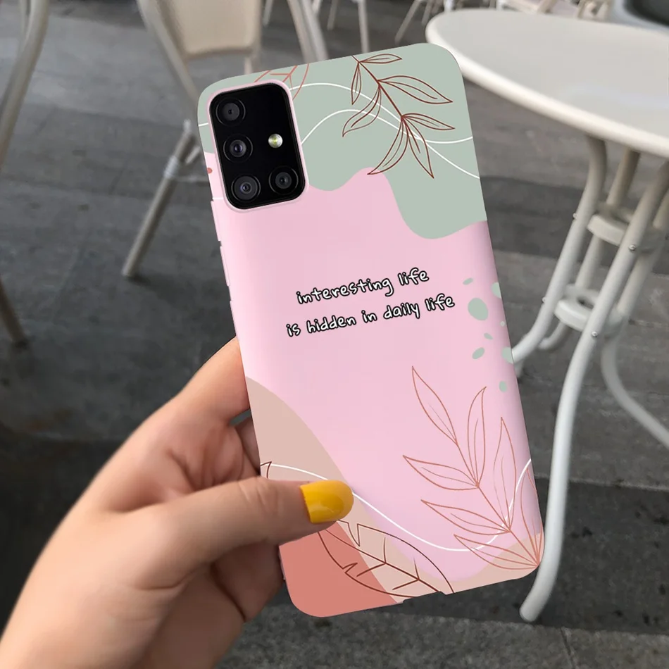 Stylish Silicone Candy Color Soft Phone Case