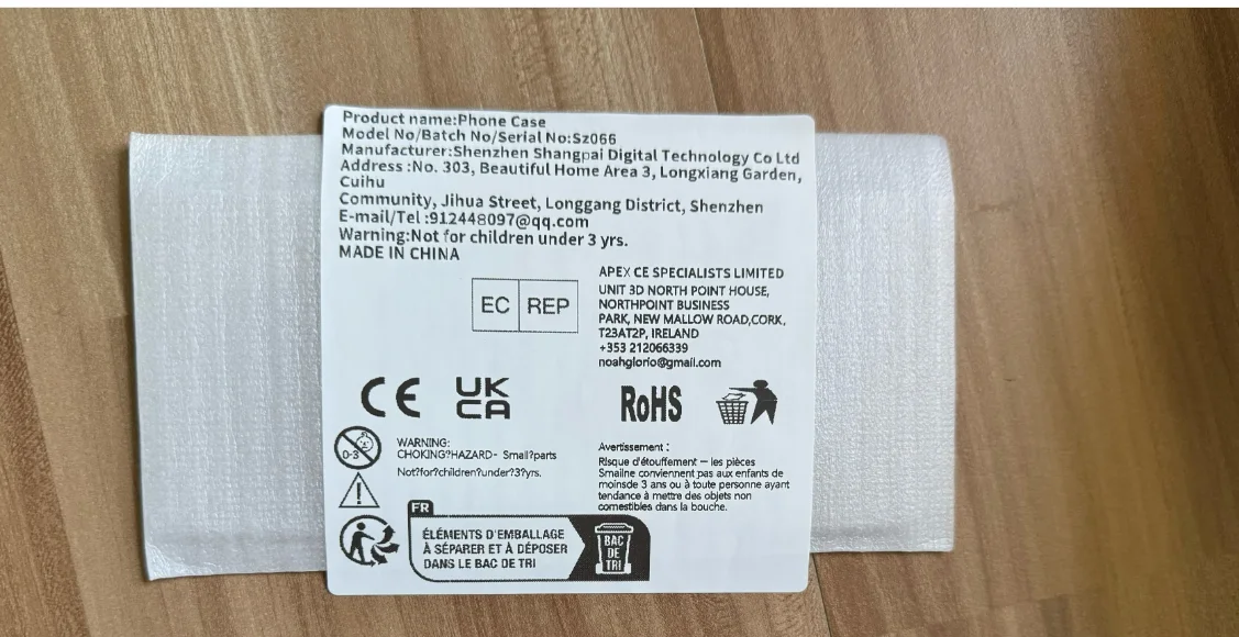 Premium Tempered Glass Screen Protector Set - 3 Pack