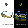 Blue and yellow