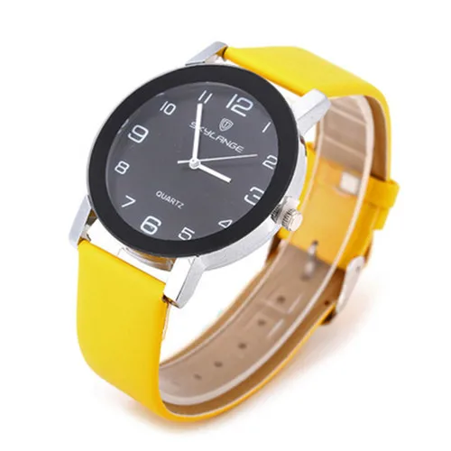 Hot Sale Bracelet Watch Women Fashion Leather Black Quartz Wrist Casual Watches Ladies Clock Relogio Feminino Reloj Mujer 2022 13