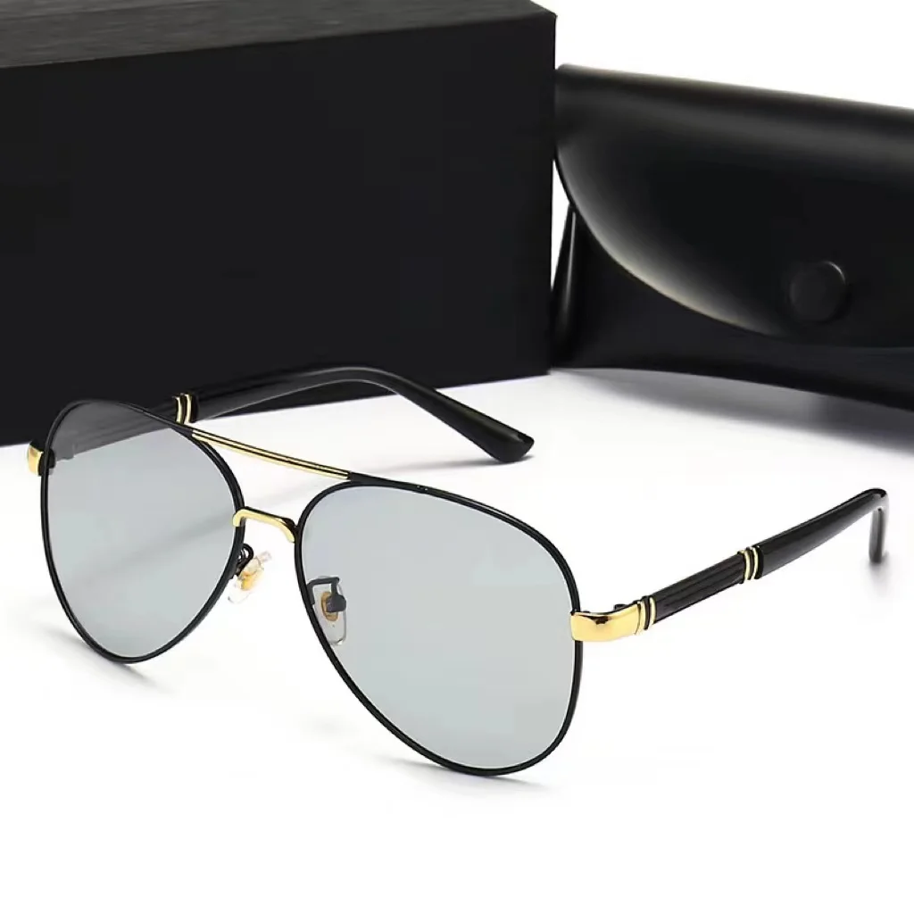 Designer Sunglasses Menprive Revaux Polarized Sunglasses Uv400